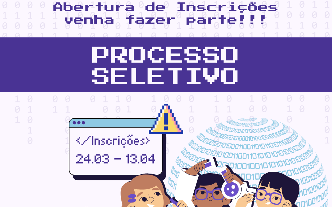 Processo Seletivo N° 1/2025